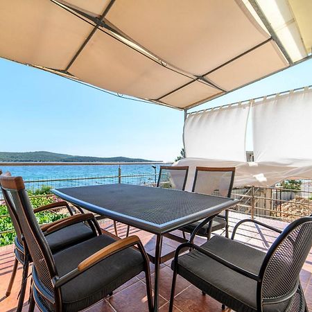 Apartment Seaside Žaborić Extérieur photo