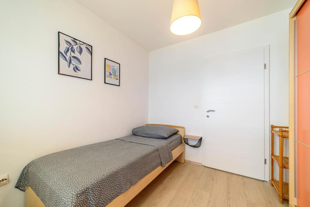 Apartment Seaside Žaborić Extérieur photo